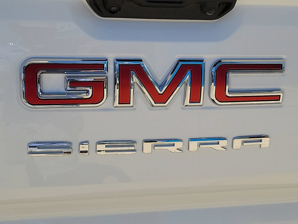 2026 GMC Sierra 1500 Pro - Photo 16