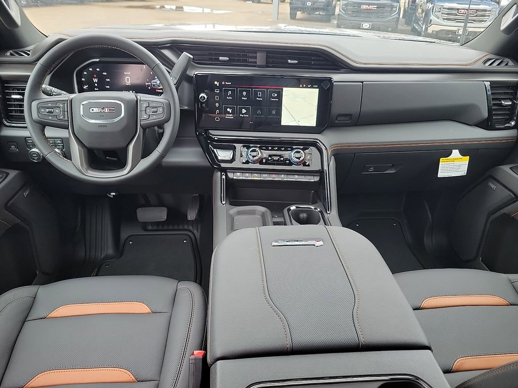 2026 GMC Sierra 2500HD AT4 - Photo 17