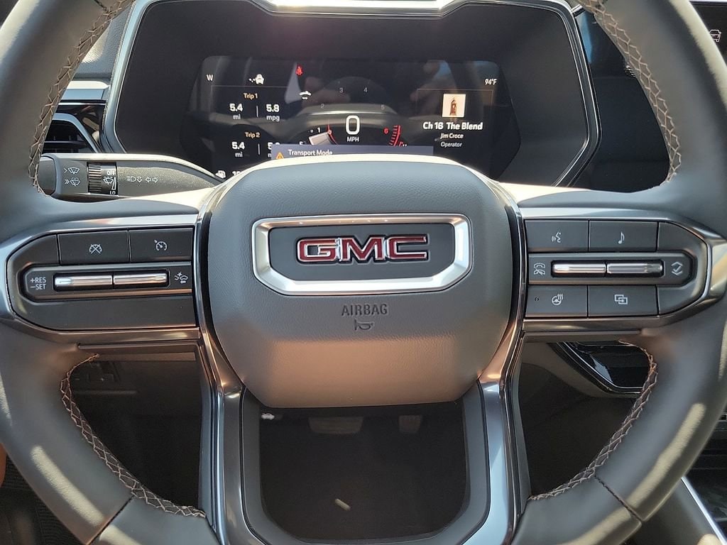 2026 GMC Canyon AT4 - Photo 26
