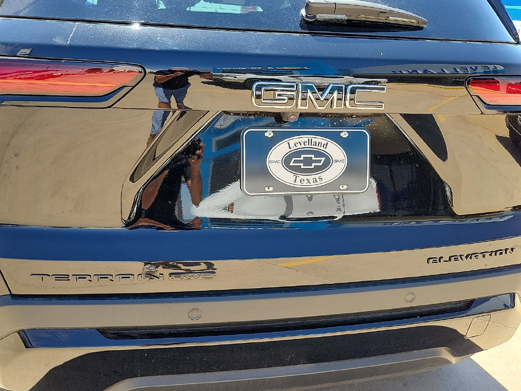 2026 GMC Terrain Elevation - Photo 16
