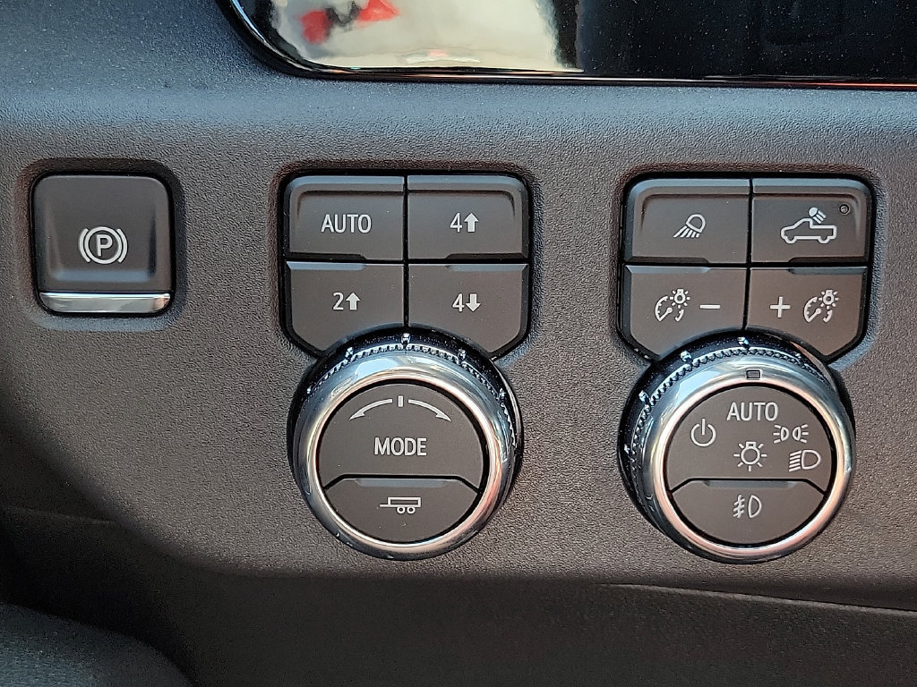 2026 GMC Sierra 1500 SLT - Photo 30
