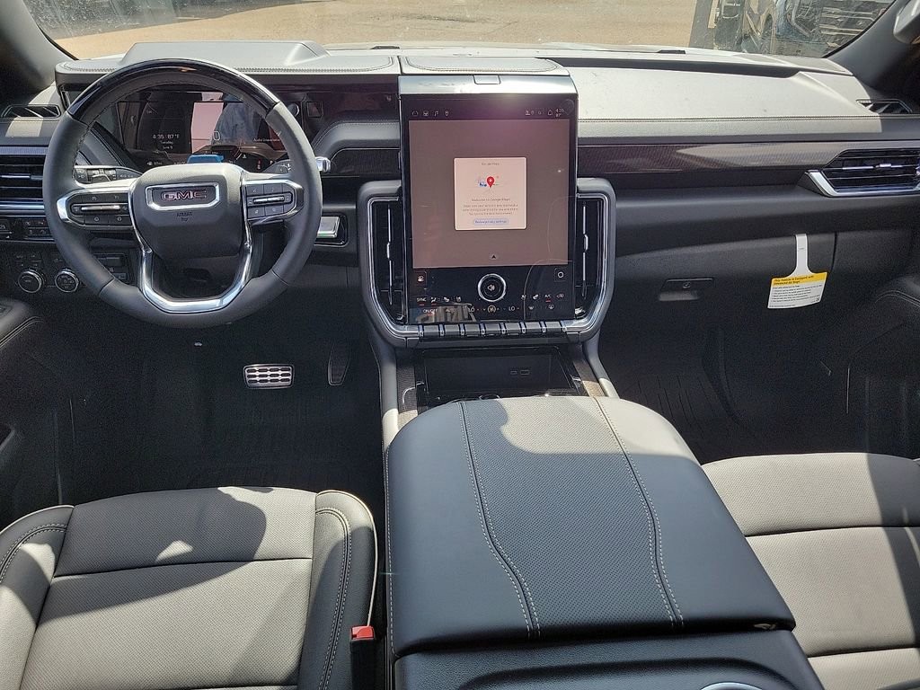 2026 GMC Yukon Elevation - Photo 17