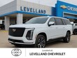  CADILLAC Escalade ESV