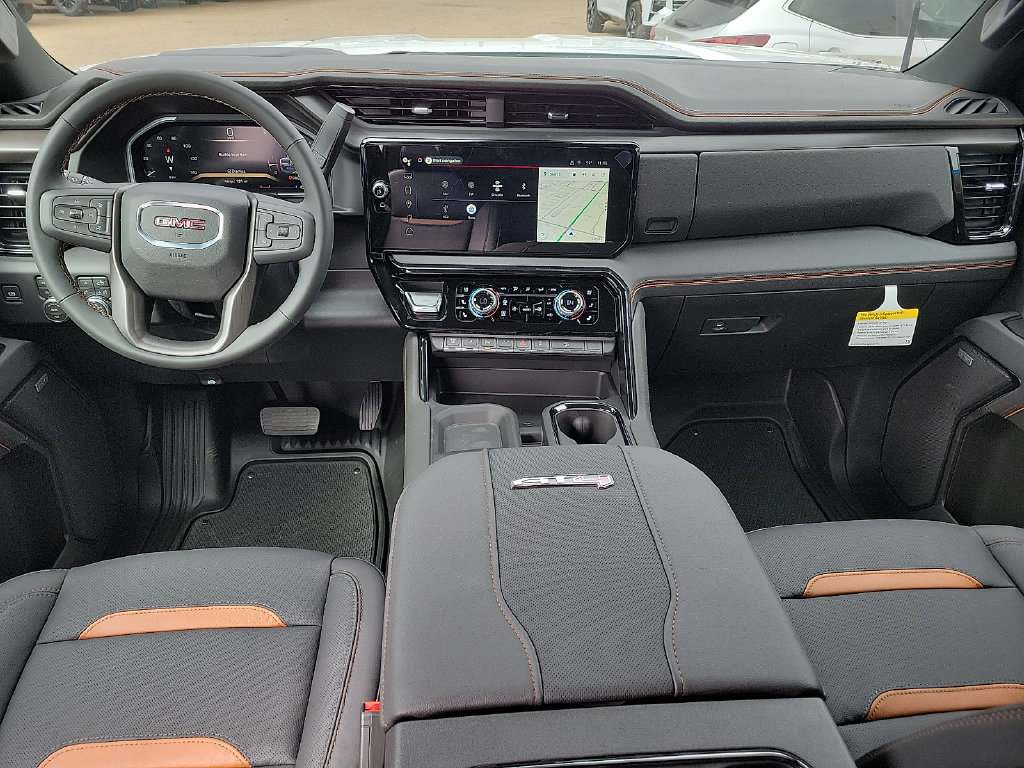 2026 GMC Sierra 2500HD AT4 - Photo 21