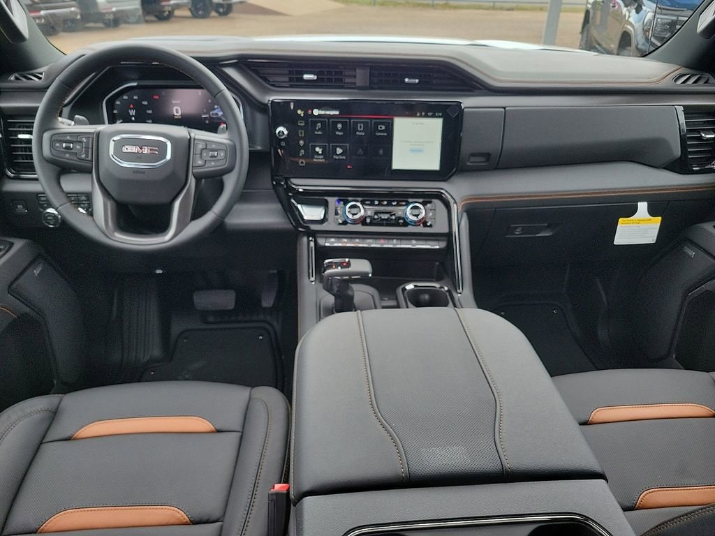 2026 GMC Sierra 1500 AT4 - Photo 17