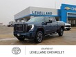  GMC Sierra 2500 HD