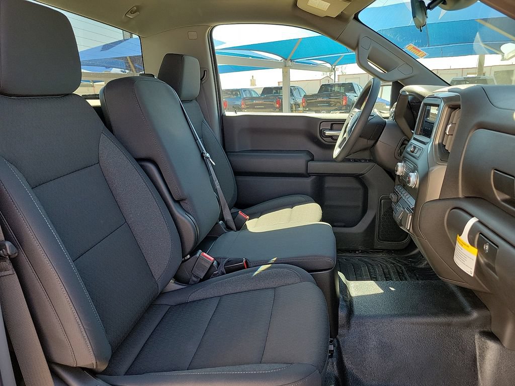 2026 GMC Sierra 1500 Pro - Photo 25