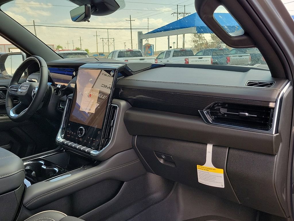 2026 GMC Yukon Elevation - Photo 21