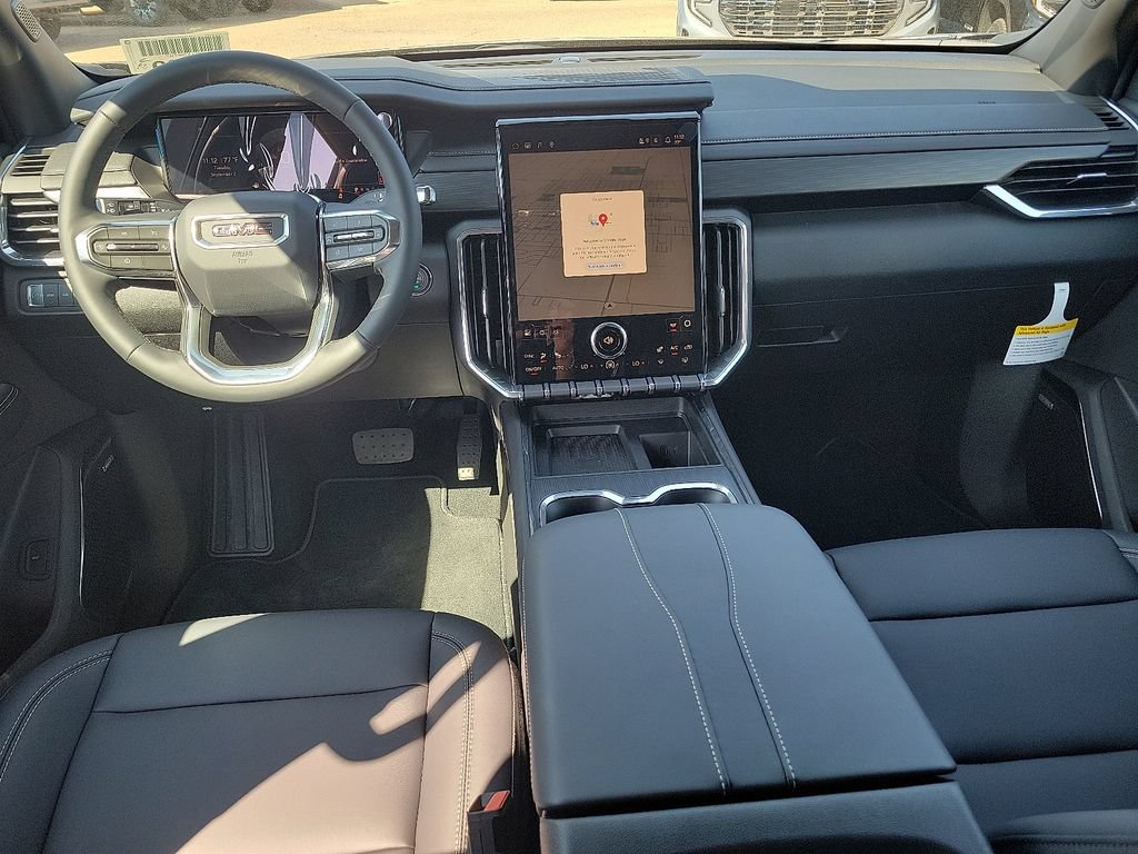 2026 GMC Acadia Elevation - Photo 11