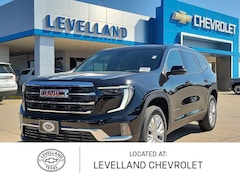 2026 GMC Acadia Elevation SUV