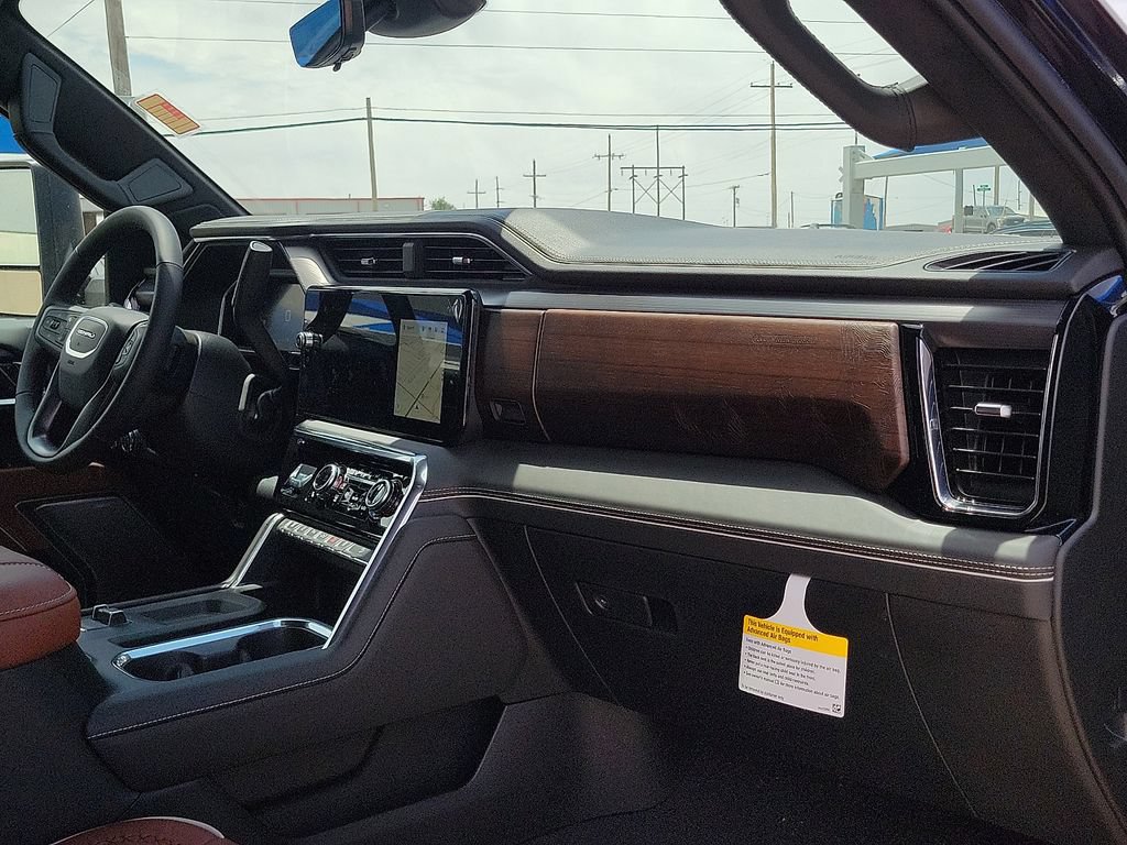 2026 GMC Sierra 2500HD Denali Ultimate - Photo 26