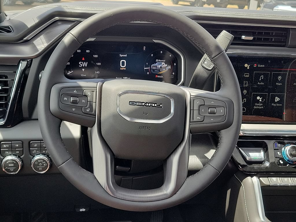 2026 GMC Sierra 2500HD Denali Ultimate - Photo 18
