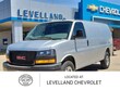 GMC Savana Cargo