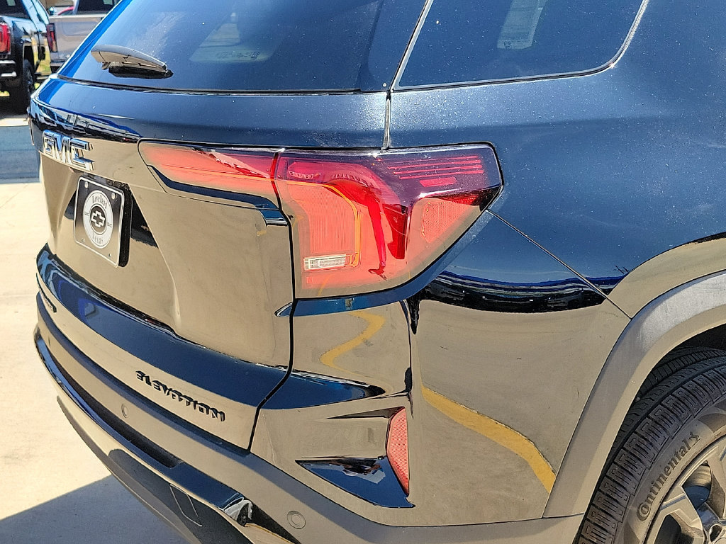 2026 GMC Terrain Elevation - Photo 14