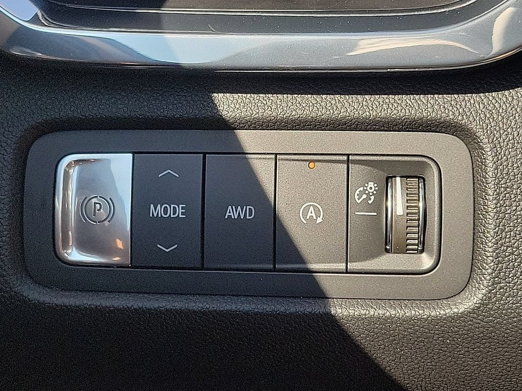 2026 GMC Acadia Elevation - Photo 20