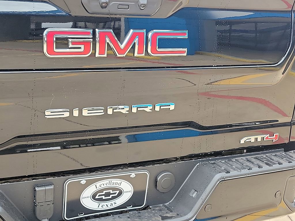 2026 GMC Sierra 2500HD AT4 - Photo 13
