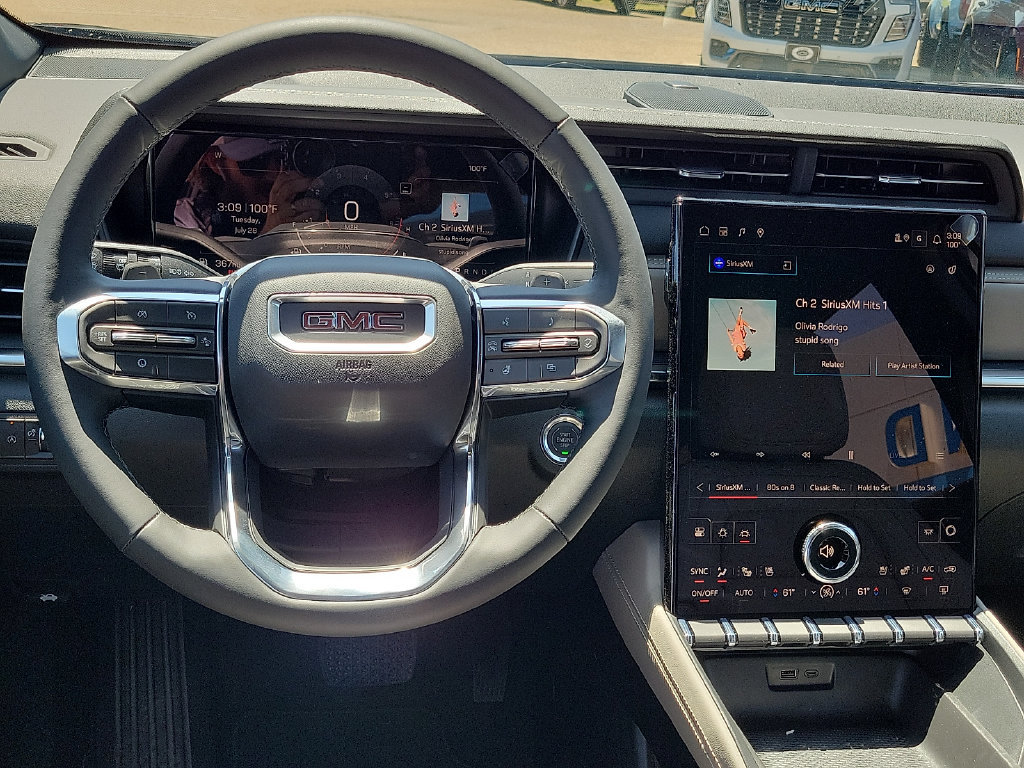 2026 GMC Terrain Elevation - Photo 20