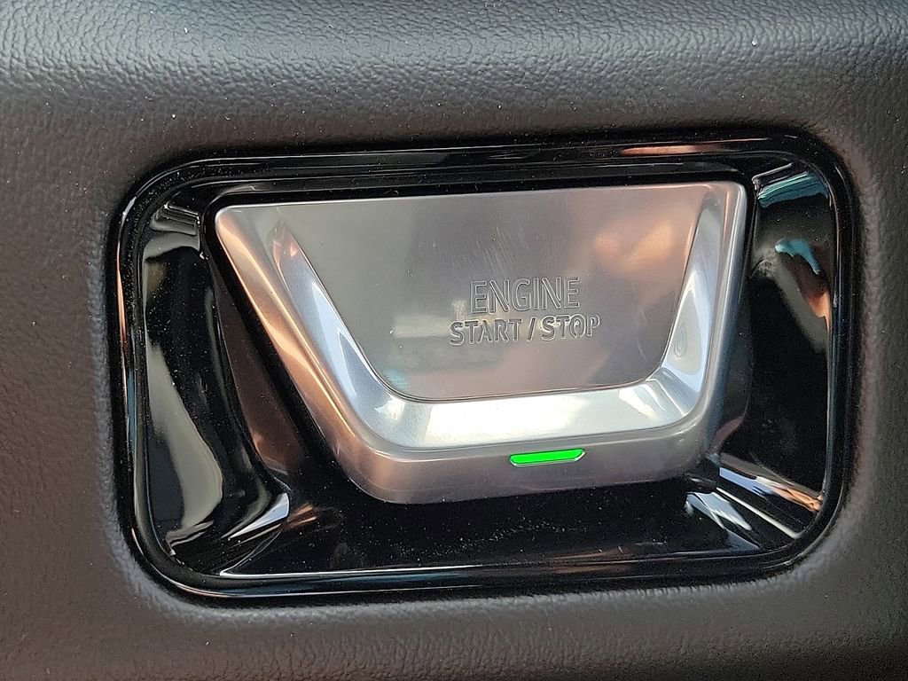 2026 GMC Yukon Elevation - Photo 25