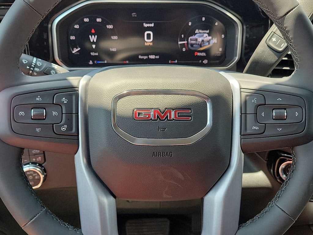 2026 GMC Sierra 2500HD SLT - Photo 33