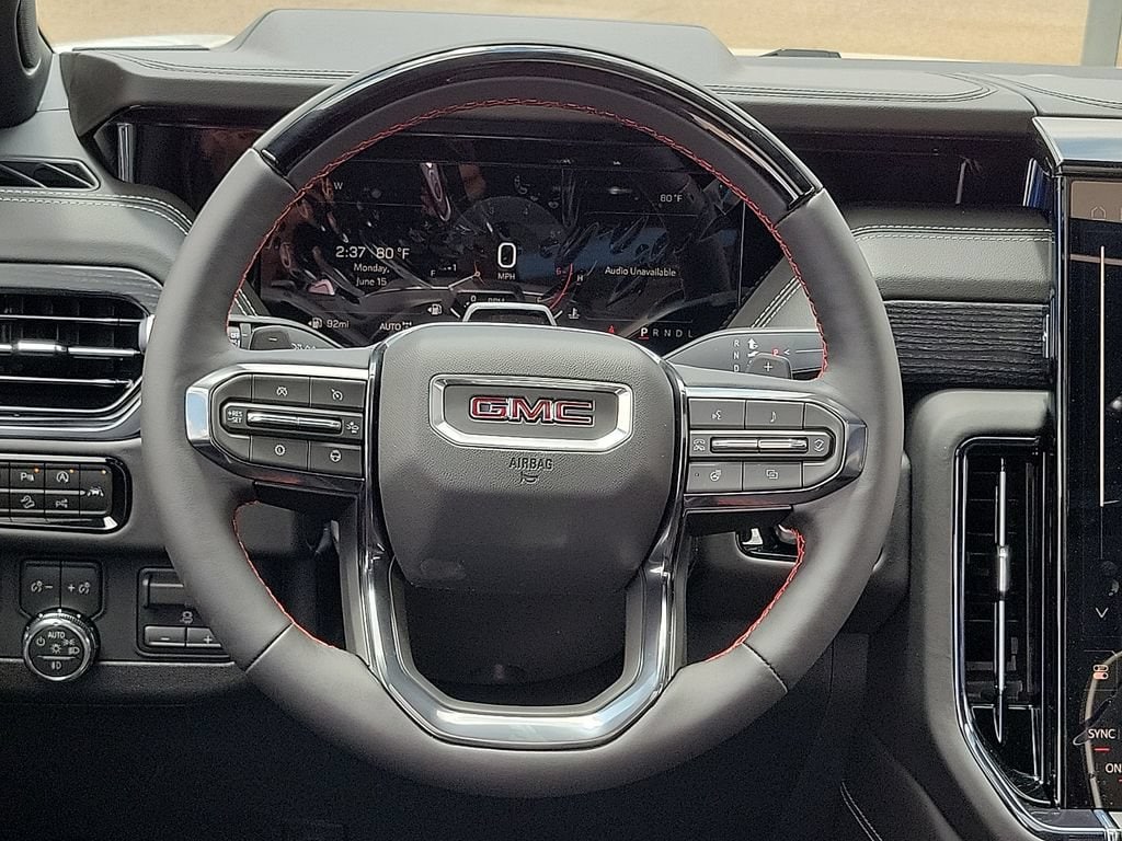 2026 GMC Yukon AT4 Ultimate - Photo 19