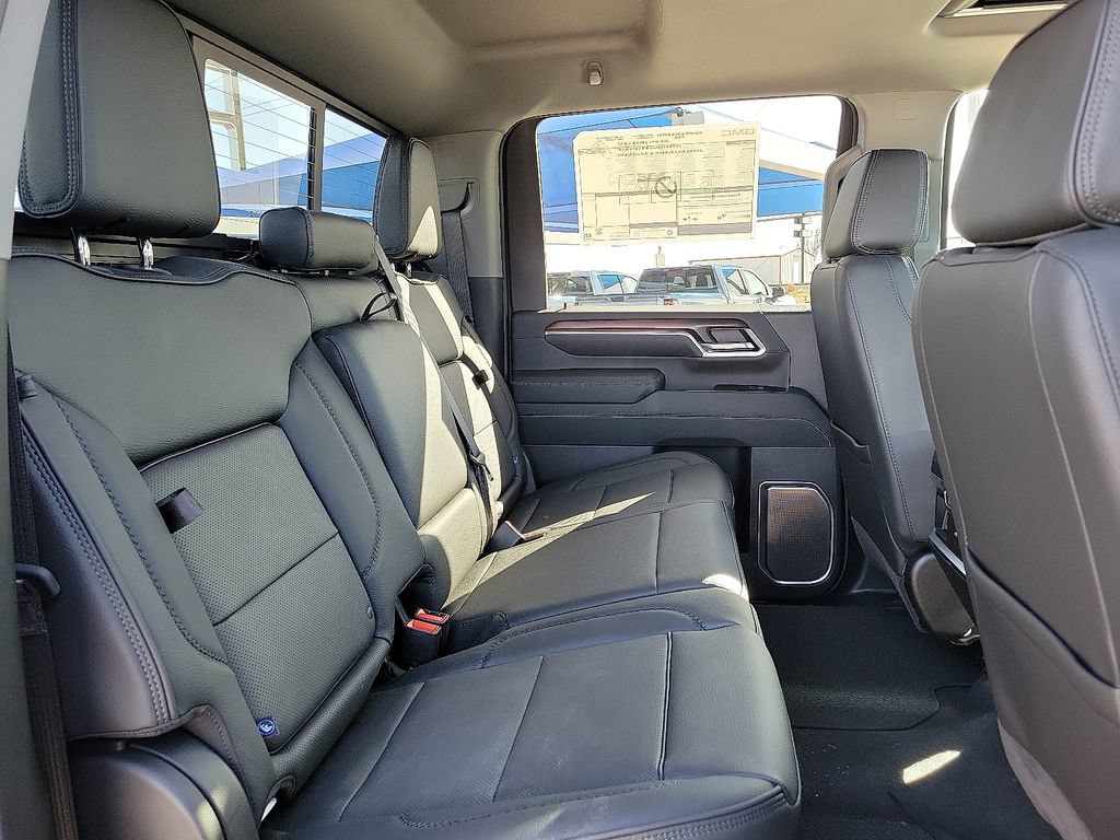 2026 GMC Sierra 3500HD Denali - Photo 25