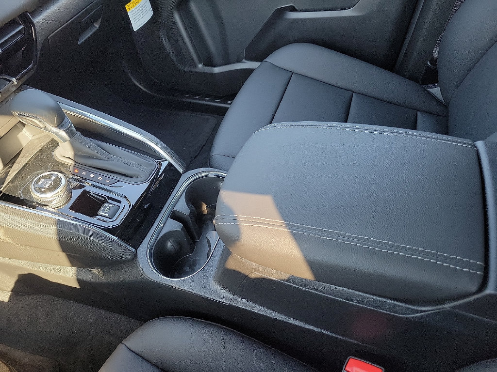 2026 GMC Canyon Elevation - Photo 25