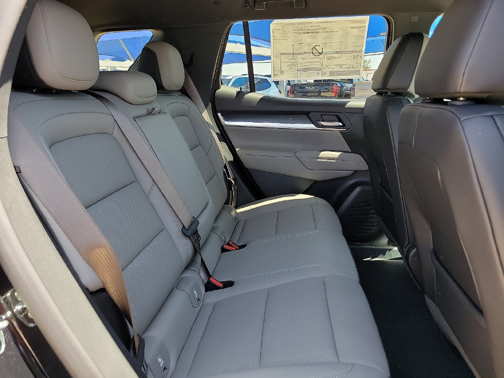 2026 GMC Terrain Elevation - Photo 25