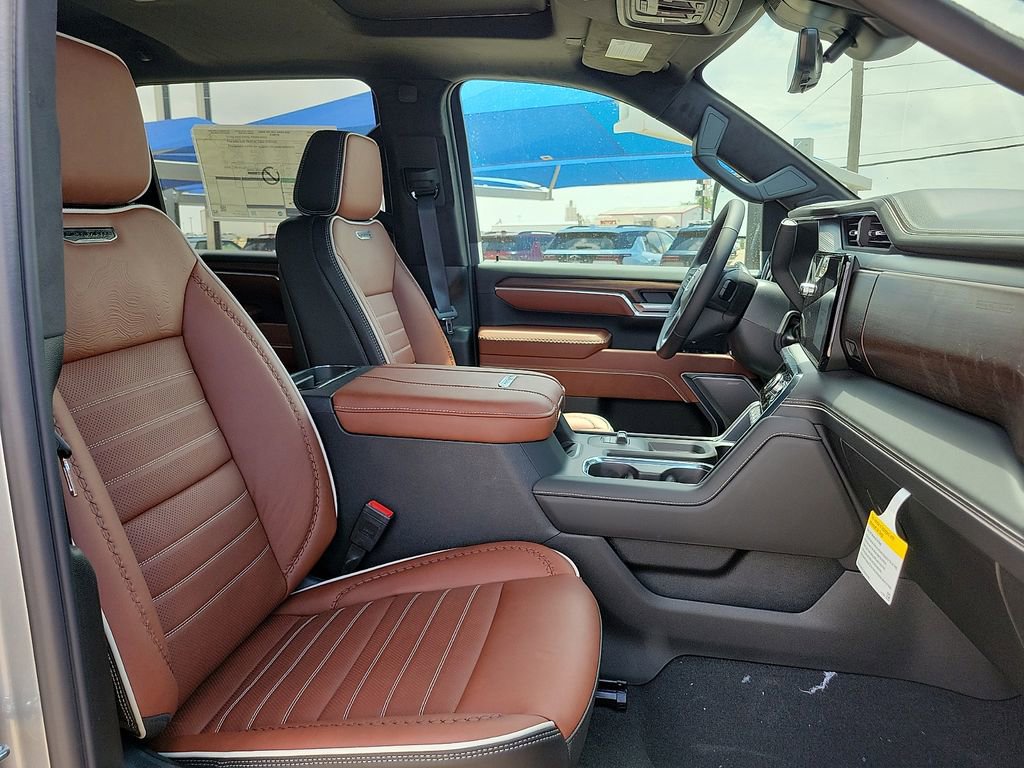 2026 GMC Sierra 2500HD Denali Ultimate - Photo 19