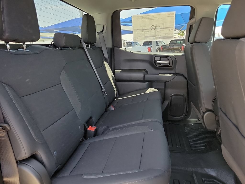 2026 GMC Sierra 1500 Pro - Photo 24