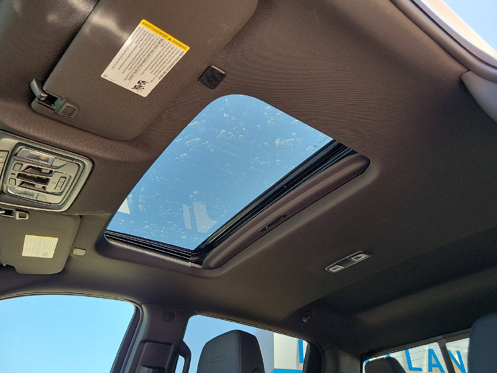 2026 GMC Sierra 2500HD AT4 - Photo 17
