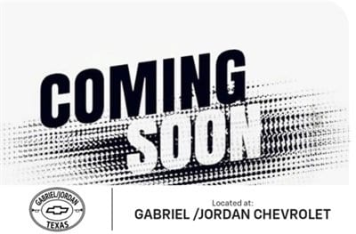 2026 GMC Terrain SUV 