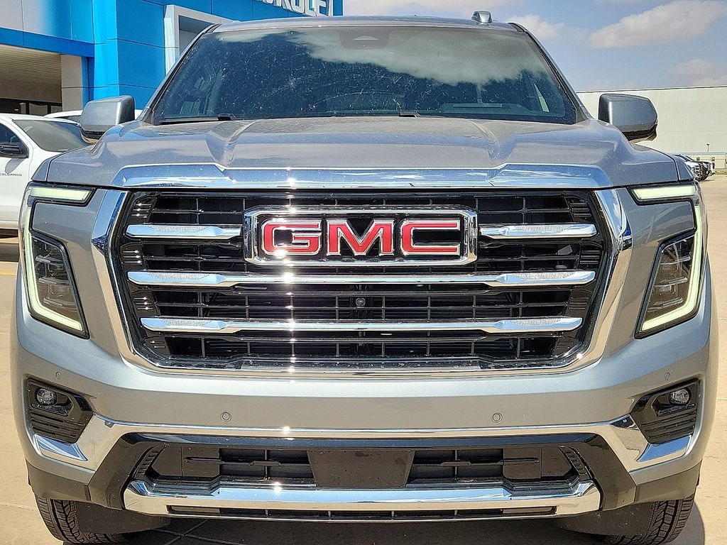 2026 GMC Yukon Elevation - Photo 9