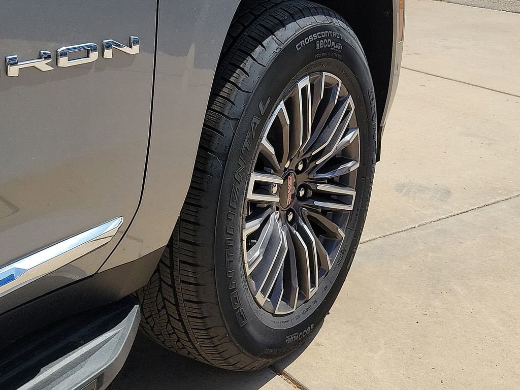 2026 GMC Yukon Elevation - Photo 12