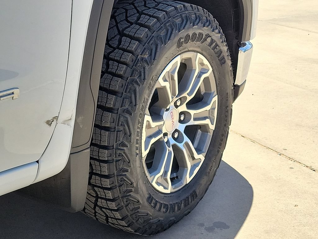 2026 GMC Sierra 1500 Pro - Photo 15