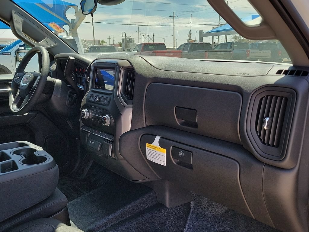 2026 GMC Sierra 1500 Pro - Photo 25