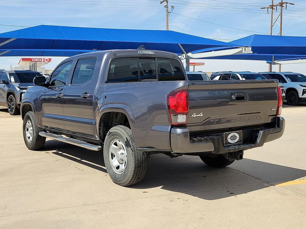 Used 2023 Toyota Tacoma 4WD SR