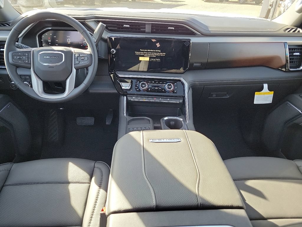 2026 GMC Sierra 3500HD Denali - Photo 21