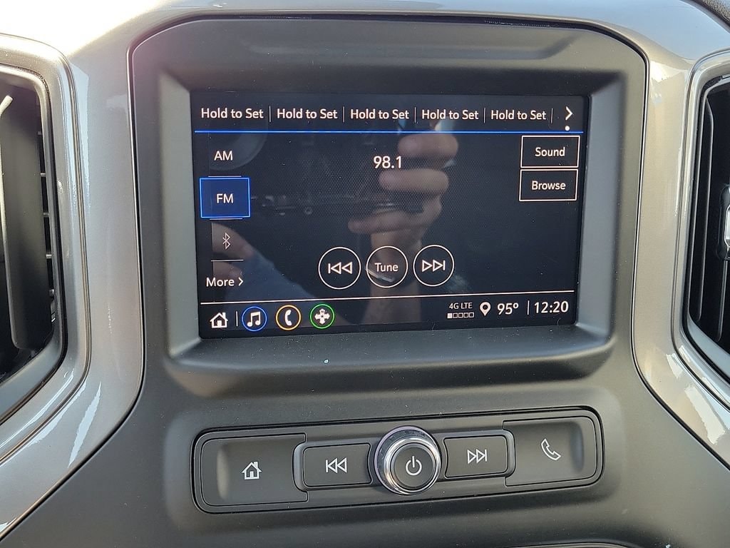 2026 GMC Sierra 1500 Pro - Photo 28