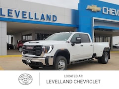 2026 GMC Sierra 3500 HD Pro DRW Truck