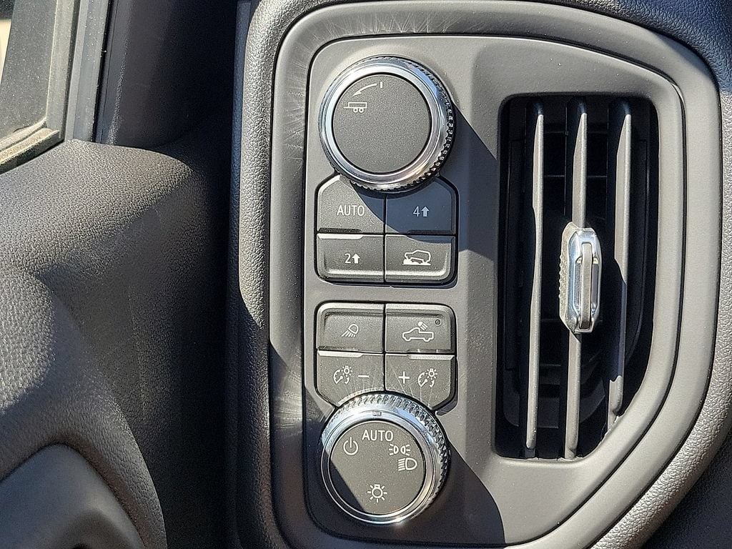 2026 GMC Sierra 1500 Pro - Photo 30