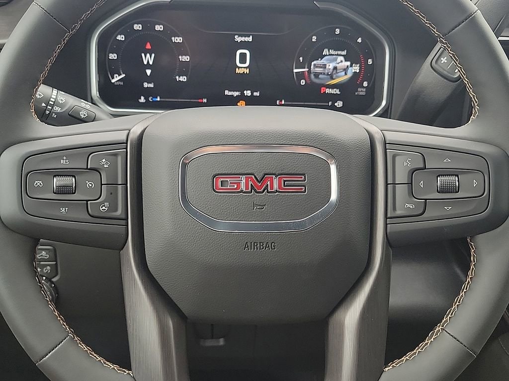 2026 GMC Sierra 2500HD AT4 - Photo 25