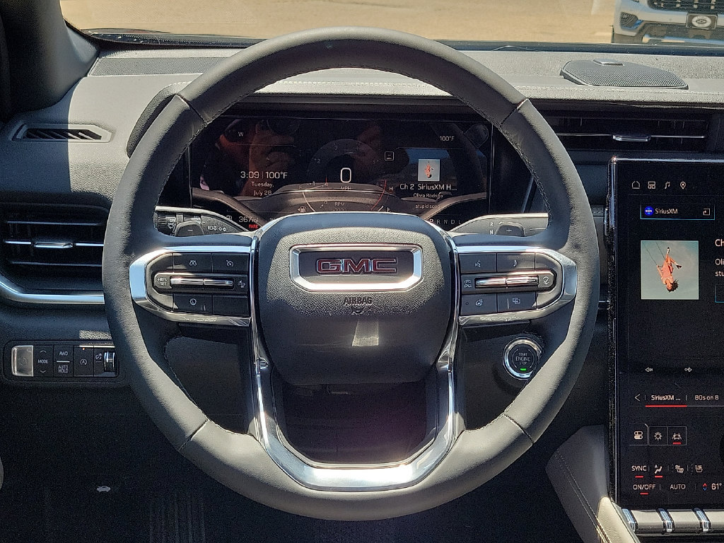 2026 GMC Terrain Elevation - Photo 18