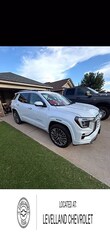  GMC Terrain