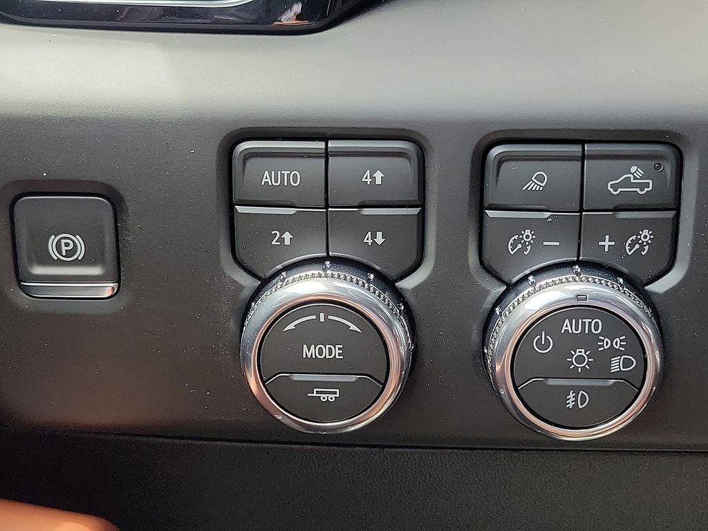2026 GMC Sierra 2500HD Denali Ultimate - Photo 24