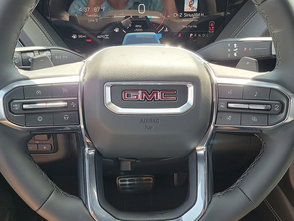 2026 GMC Yukon Elevation - Photo 26
