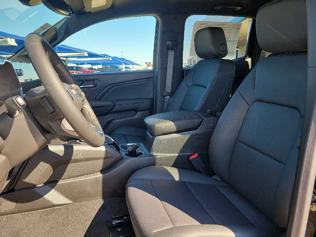 2026 GMC Canyon Elevation - Photo 15