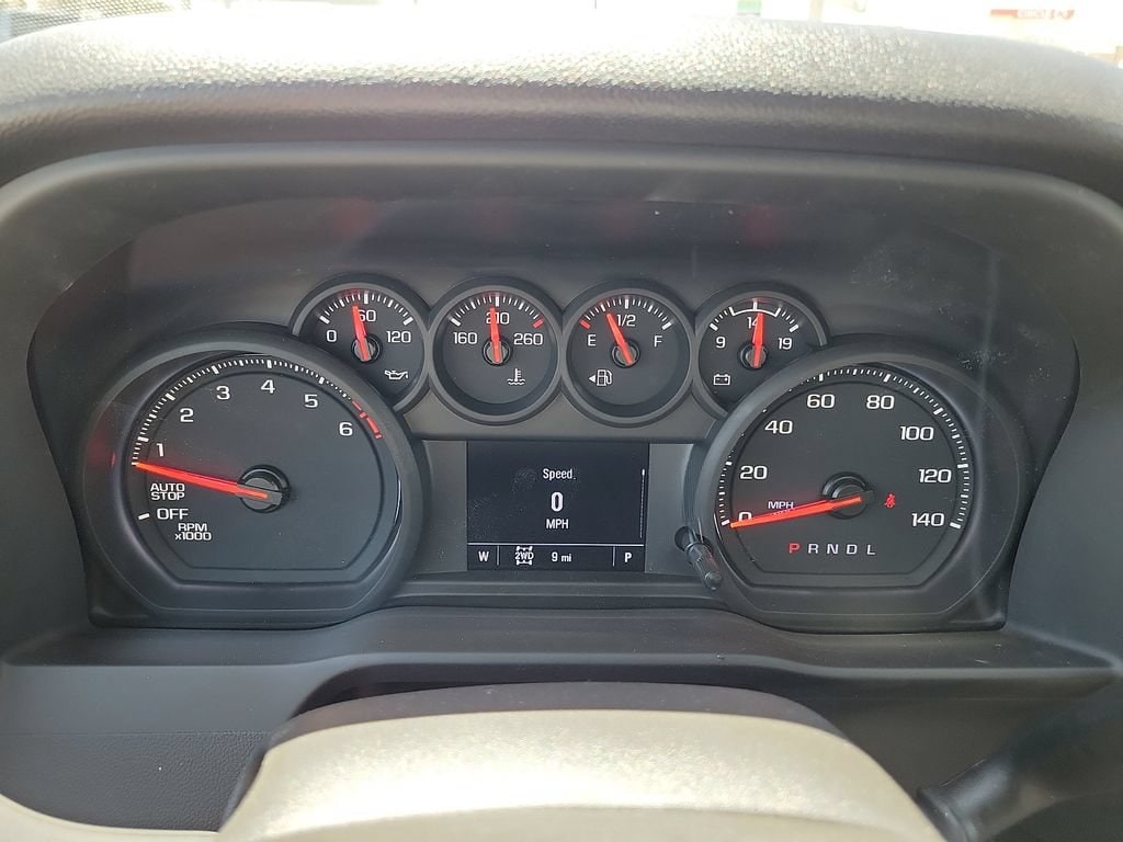2026 GMC Sierra 1500 Pro - Photo 34