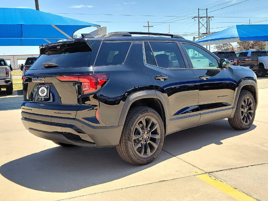 2026 GMC Terrain Elevation - Photo 6