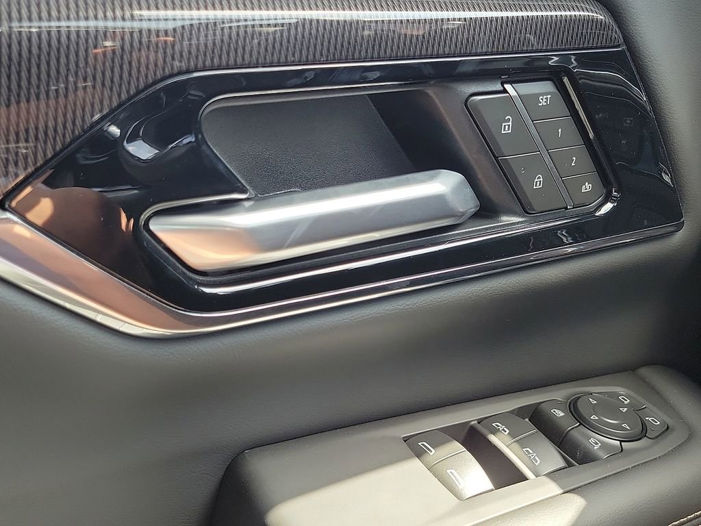 2026 GMC Yukon Elevation - Photo 23