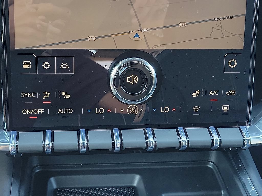 2026 GMC Acadia Elevation - Photo 18